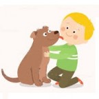 Santé chien : Comment jouer avec son chien en intérieur ?