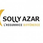 Mutuelle chien SOLLY AZAR