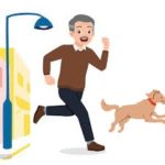 Quels  avantages peut-on avoir de  de courir avec son chien ?