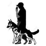 Métiers Maîtres chiens et Agents cynophiles de sécurité