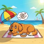 Santé chien : la dirofilariose