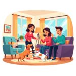 Les Français préfèrent les chats aux chiens