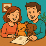 Les raisons d’une souscription à une mutuelle pour animaux