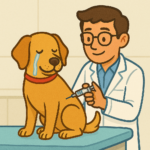 Assurance chien : le maximum d’informations sur la vaccination