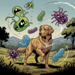 Santé chiens : les zoonoses