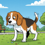 Mon chien a des difficultés à uriner – Que faire ?