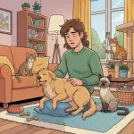 Santé chiens : l’épilepsie