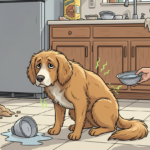 Santé chiens : la gastro-entérite aiguë