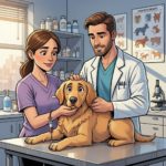 Pourquoi et comment faire une prise de sang à son chien ?