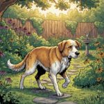 Santé chien : Que faire si mon chien boite ?