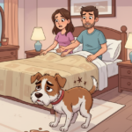 Santé chien : les colites
