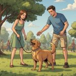 Les colliers anti-tiques pour chien