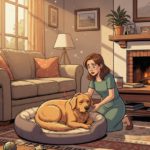 Santé chiens : identifier et éliminer la douleur