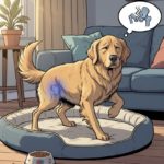 Santé chiens : la dysplasie de la hanche