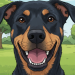 Mon chien a les gencives noires – Que faire ?