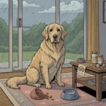 Santé chiens : l’hypothyroïdie