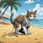 Quels sont les symptômes d’une cystite ou d’une infection urinaire du chat ?