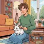 Comment bien soigner son lapin nain ?