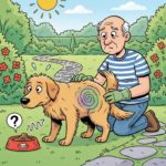 La torsion de l’estomac du chien-comment l’éviter ?