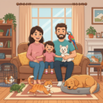 Maladies des nouveaux animaux de compagnie