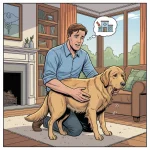 Santé chiens : la maladie du foie