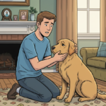 La truffe de mon chien est chaude, est-il malade ?