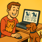Comparatif mutuelles  animaux : gratuit et sans engagement