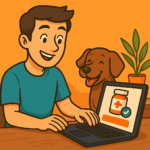 Soins des animaux par automédication ou par pharmacie en ligne
