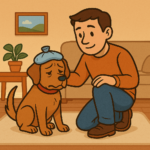 Mastocytome chez le chien : gravité, récidive et espérance de vie