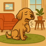 Chien en hypoxie : agir vite face à un pneumothorax
