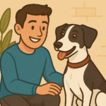 Races de chien préférées des Français : l'Eurohound