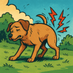 Chien atteint de glomérulonéphrite : quels symptômes observer ?