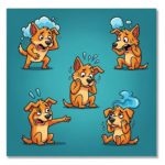Phobies canines : comment reconnaître et apaiser un chien anxieux ?