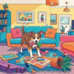 Quand le chien mange l’inadmissible : focus sur le trouble du pica