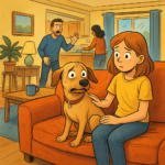 Les chiens hypersensibles : mythe ou réalité ?