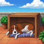 Histoplasmose canine : une mycose profonde aux conséquences graves