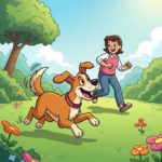 Jeux de prédation chez le chien : intérêt, risques et bonnes pratiques