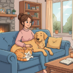 Assurance chien et chat : Comment choisir la meilleure formule ?