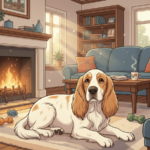 Races de chien préférées des Français : le Clumber-Spaniel
