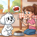 Comment gérer un chien difficile ou « mangeur sélectif » ?