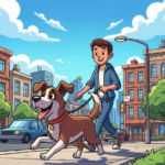 Éduquer son chien pour les espaces publics : règles incontournables